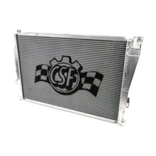 CSF Cooling Radiator BMW E46 M3 Triple Pass Radiator