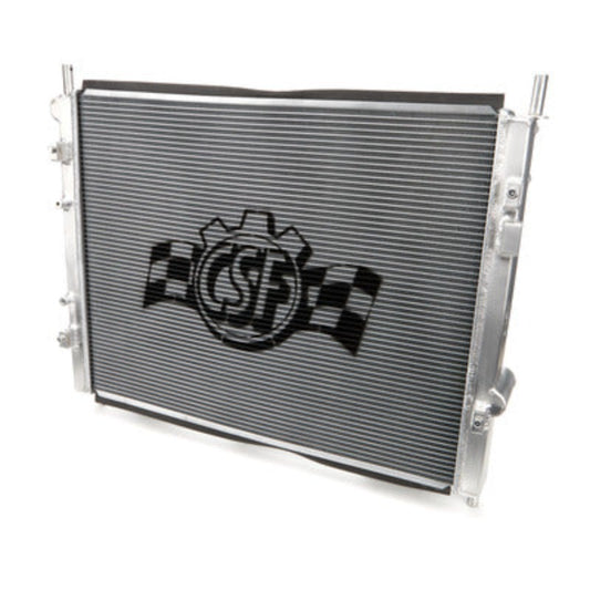 CSF Cooling Radiator 2015+ Ford Mustang 5.0L GT