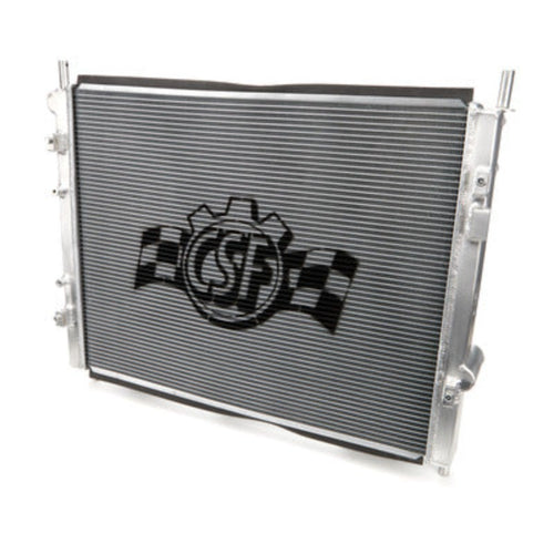 CSF Cooling Radiator 2015+ Ford Mustang 5.0L GT