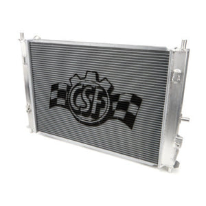 CSF Cooling Radiator 2015+ Mazda Miata ND