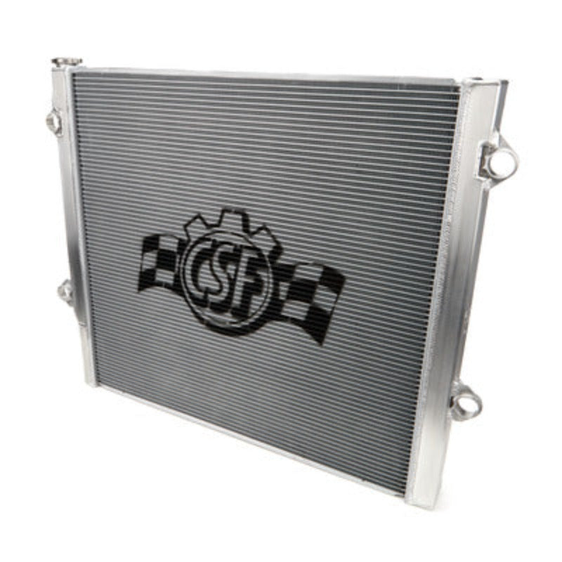 CSF Cooling Radiator 06+ Toyota FJ Cruiser 03-09 4Runner