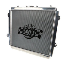 CSF Cooling Radiator 10-20 Toyota 4Runner