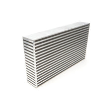 CSF Cooling Intercooler Core High Perf Bar and Plate 8047