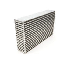 CSF Cooling Intercooler Core High Perf Bar and Plate 8063