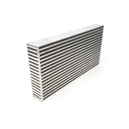 CSF Cooling Intercooler Core High Perf Bar and Plate