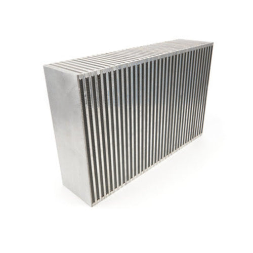 CSF Cooling Intercooler Core High Perf Bar and Plate 8117W