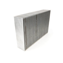 CSF Cooling Intercooler Core High Perf Bar and Plate 8117