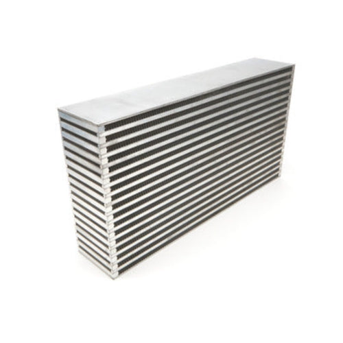 CSF Cooling Intercooler Core High Perf Bar and Plate 8173