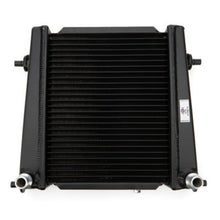 CSF Cooling Auxiliary Radiator 2019+ Toyota GR Supra A90/A91 