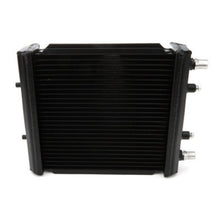 CSF Cooling Auxiliary Radiator 16-19 Cadillac CTS-V 6.2L V8