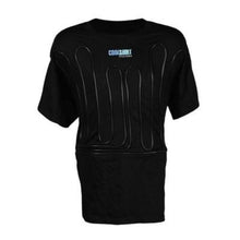 Short-Sleeve CoolShirt Cooling Shirt
