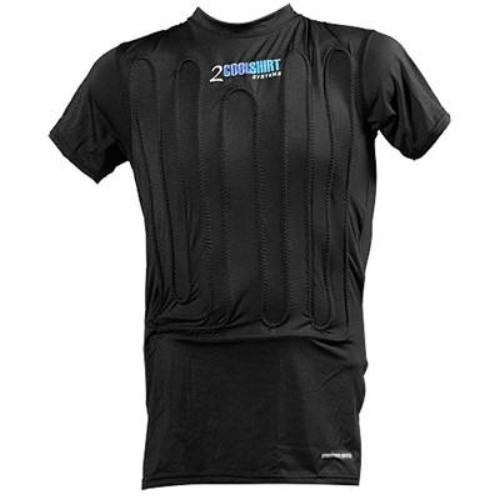 CoolShirt 2Cool Short Sleeve Cooling Shirt