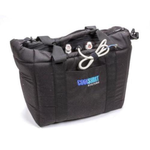 12 Qt CoolShirt Bag System