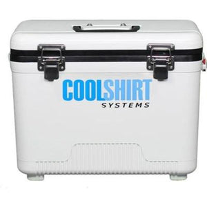 CoolShirt Club System Cooler