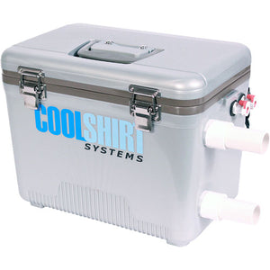 CoolShirt Pro Air & Water System