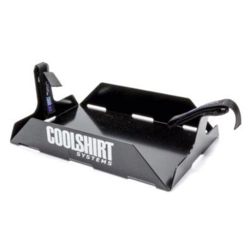 CoolShirt Mounting Tray for 13 Qt CoolShirt Cooler