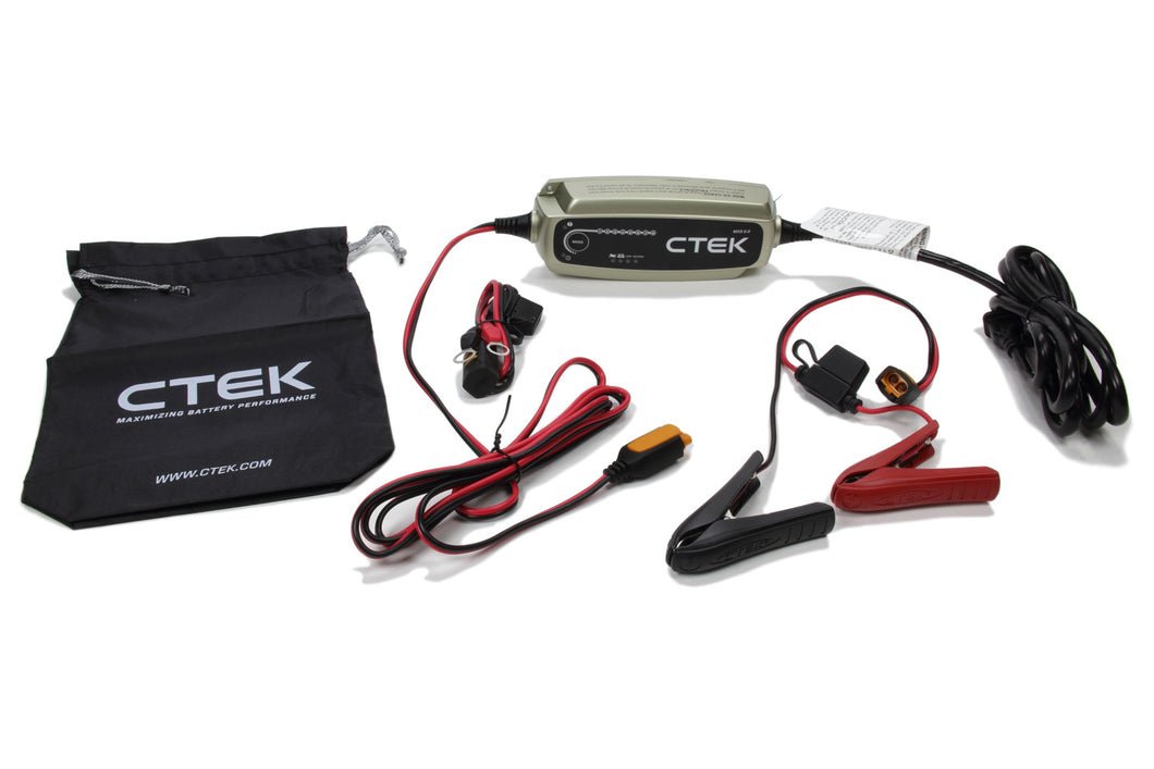 CTEK Battery Charger Multi US 4.3 40-206