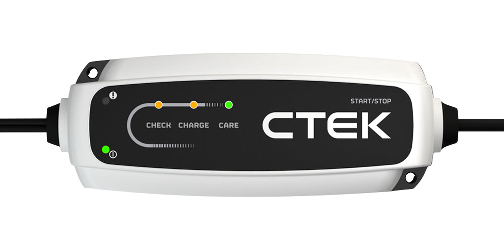 CTEK Battery Charger CT5 Powersport 40-339