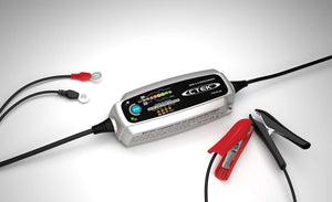 CTEK Battery Charger MUS 4.3 Test & Charge 56-959