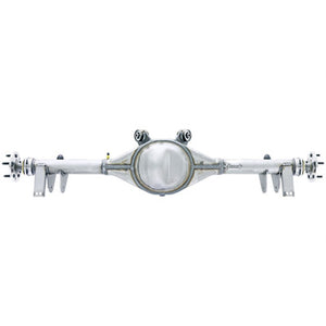 Currie Enterprises 64-66 GM A-Body 9-Inch Housing and Axle Package