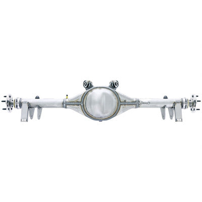 Currie Enterprises 64-66 GM A-Body 9-Inch Housing and Axle Package