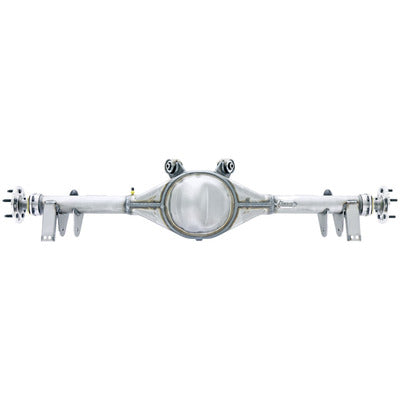 Currie Enterprises 68-72 GM A-Body 9-Inch Housing and Axle Package