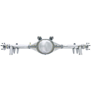 Currie Enterprises 68-72 GM A-Body 9-Inch Housing and Axle Package