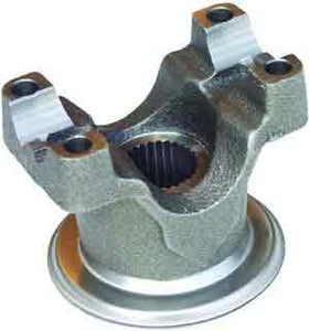 Currie Enterprises 1310 Series Short Yoke