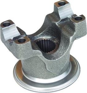 Currie Enterprises 1330 Series Short Yoke