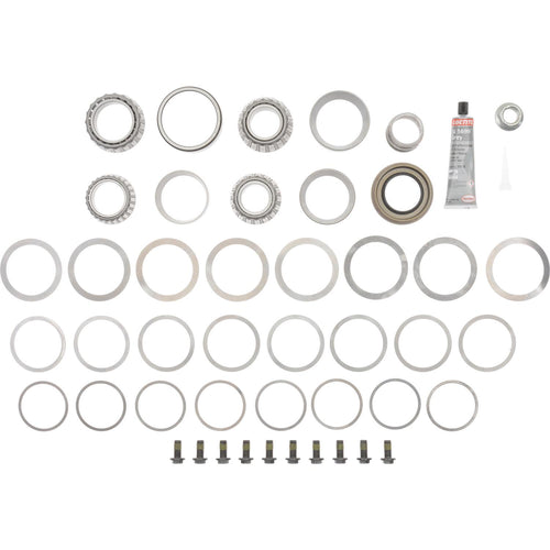 Dana Spicer Master Overhaul Kit for Jeep Wrangler JL - Dana 44 AdvanTEK 