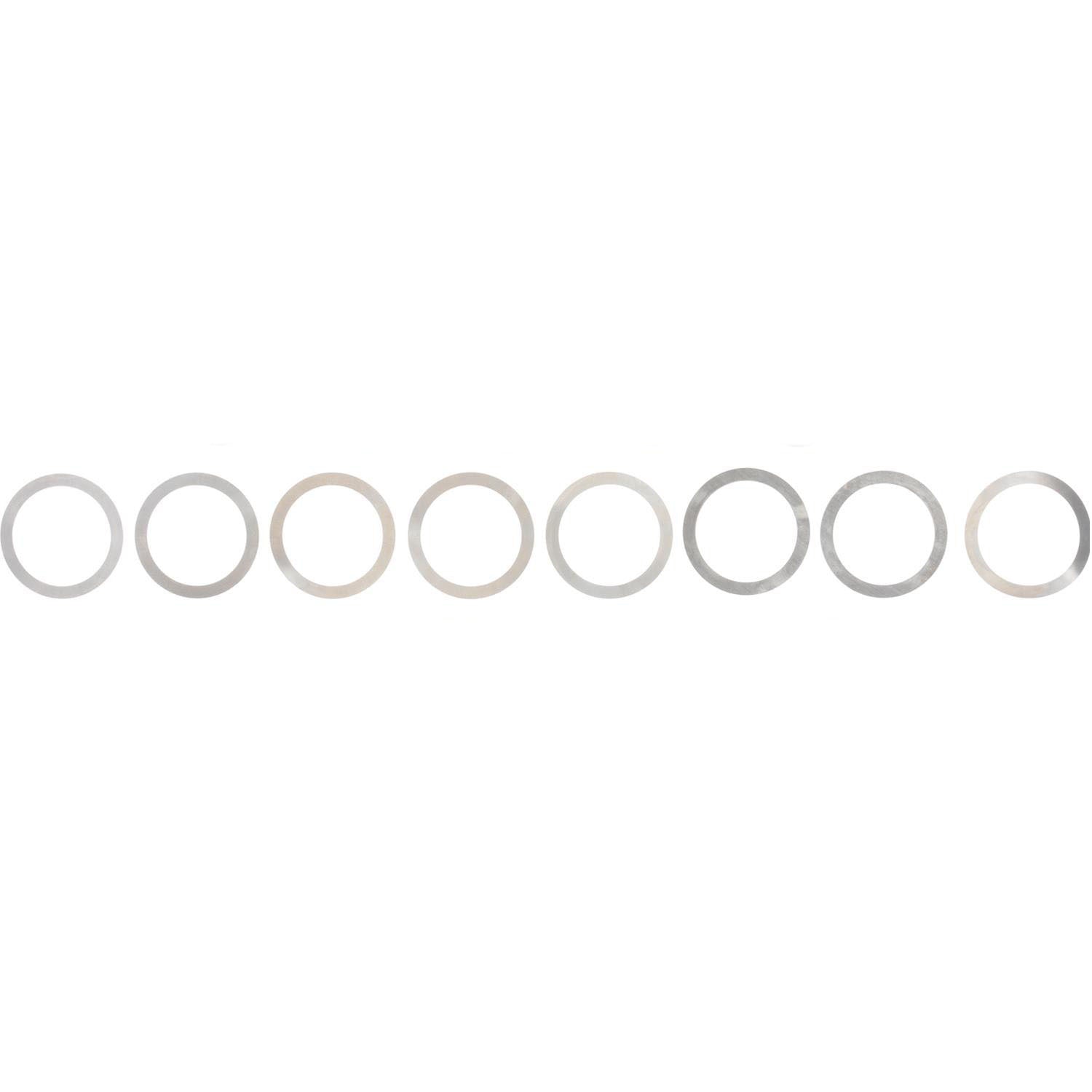 Dana Spicer Differential Pinion Shim Kit Dana 44 AdvanTEK 10040475