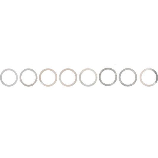 Dana Spicer Differential Pinion Shim Kit Dana 44 AdvanTEK 10040475
