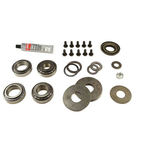 Dana Spicer Master Overhaul Kit Jeep Wrangler JL Dana 44 AdvanTEK Rear 10040478