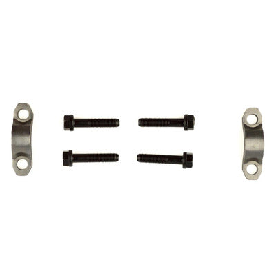 Dana Universal Joint Strap Fits 1.062 Cap 5/16in Bolt