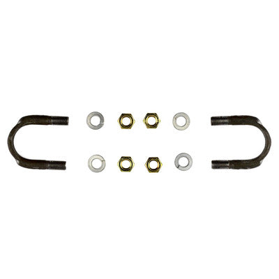 Dana Universal Joint U-Bolt Kit 1210 Series 5/16 Bolt