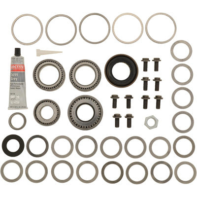 Dana Spicer 2017109 Differential Rebuild Kit Jeep JK 