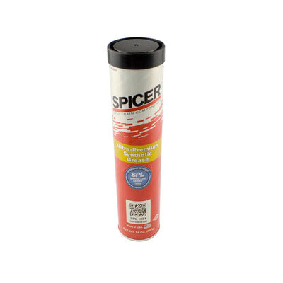 Dana Premium Grease Synthetic 14oz Tube