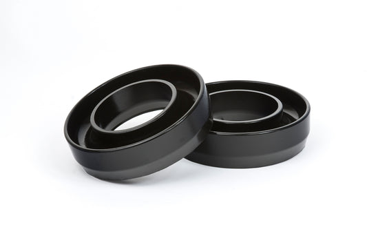 Daystar 1" Front Leveling Kit 94-10 Dodge Ram 1500 2WD KC09102BK