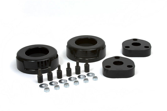 Daystar 2.5" Lift KIt 09-17 Dodge Ram 1500 4WD  KC09114BK
