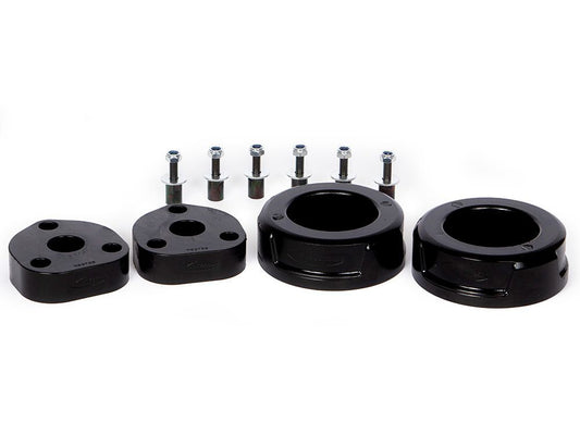 Daystar Lift Kit 2017-23 Dodge Ram 1500 KC09139BK