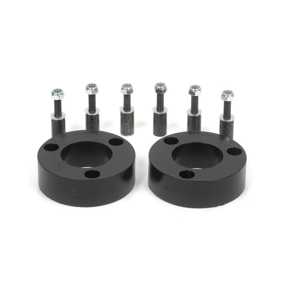 Daystar 2" Leveling Kit 19 Ford Ranger KF09151BK
