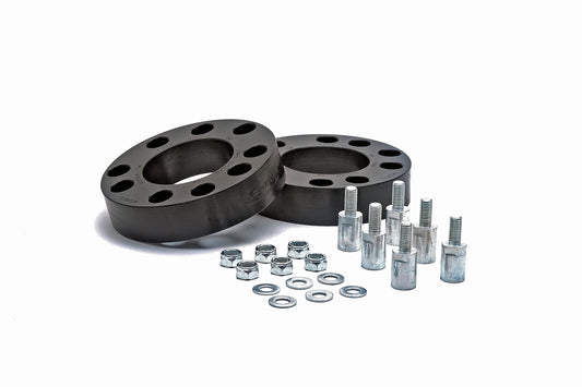 Daystar 2" Front Leveling Kit 07-13 GM 1500 2/4WD KG09105BK