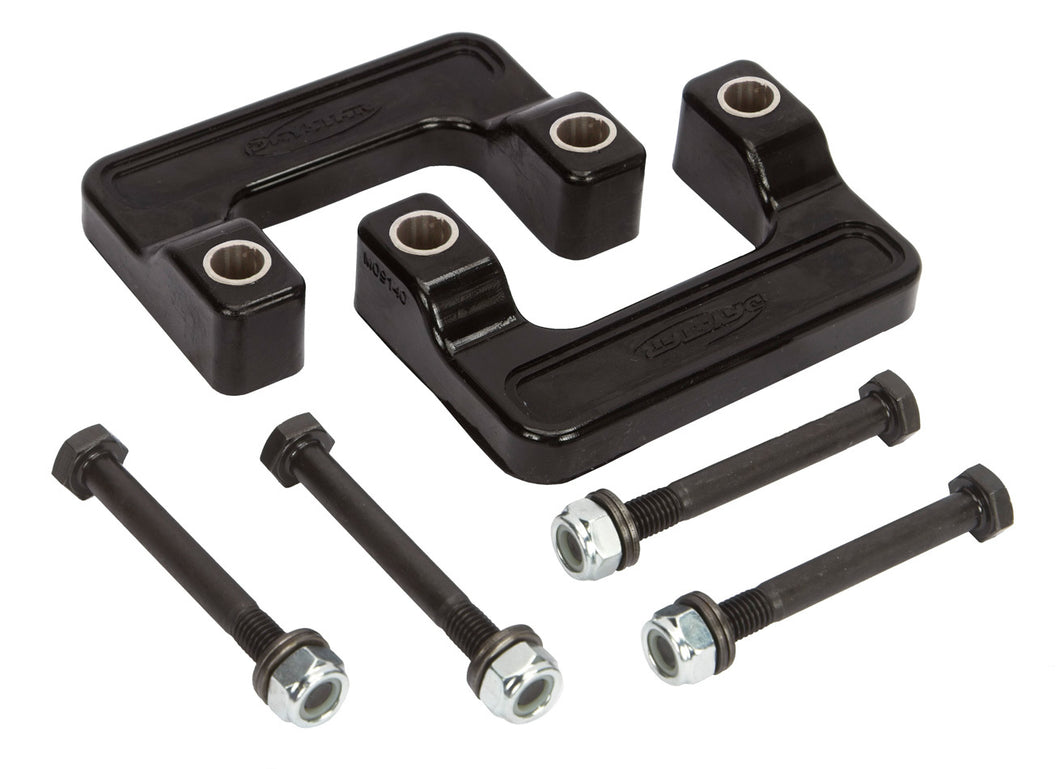 Daystar Front Leveling Kit 07-18 GM 1500  KG09140BK