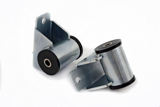 Daystar Motor Mount 84-05 Jeep 6 Cylinder KJ01004BK