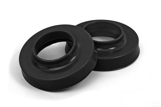 Daystar Front or Rear .75" Coil Spacer 97-06 Jeep TJ KJ09107BK