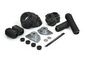 Daystar 2.5" Lift Kit 03-07 Jeep Liberty KJ09116BK