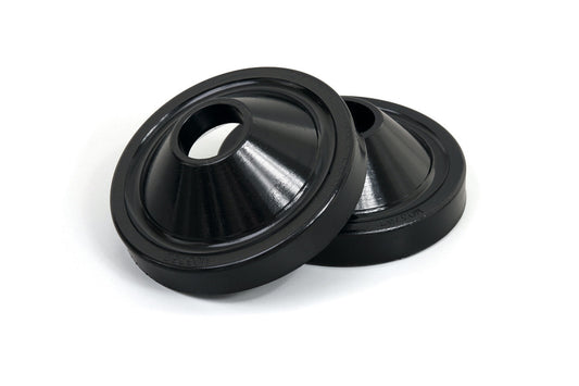 Daystar Rear .75" Coil Spring Spacers 07+ Jeep JK KJ09140BK