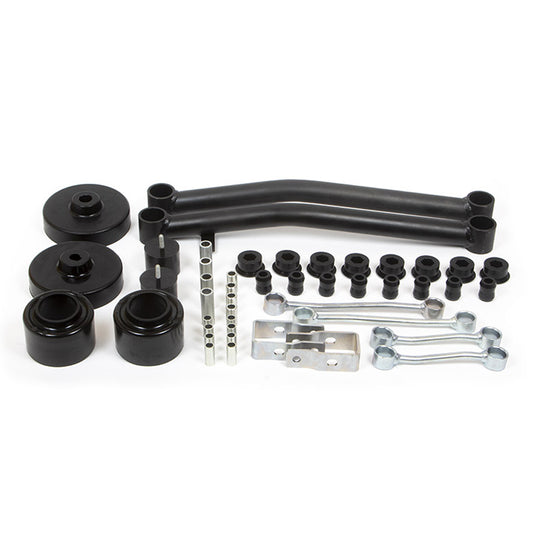 Daystar 2" Suspension Lift Kit 20+ Jeep Gladiator JT KJ09188KV