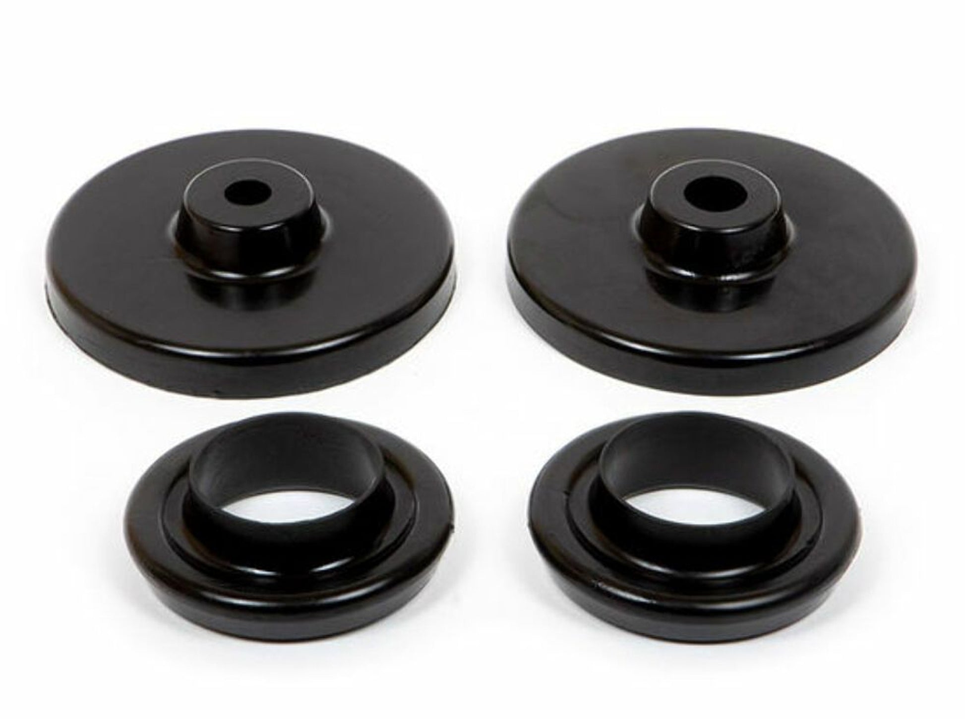 Daystar 3/4" Lift Kit 20+ Jeep Gladiator JT KJ09191BK