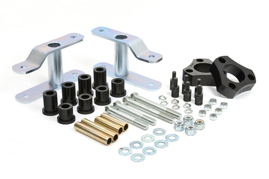 Daystar 2" Lift Kit 05-14 Nissan Xterra KN09105BK